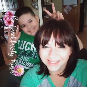 Meet your Posher, Gretchen